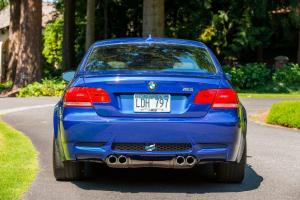 BMW M3 Coupe 2009 года, Bring A Trailer