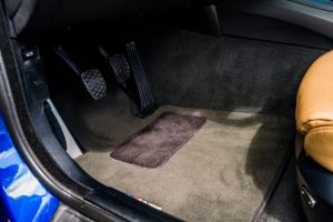 BMW M3 Coupe 2009 года, Bring A Trailer