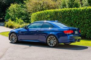 BMW M3 Coupe 2009 года, Bring A Trailer