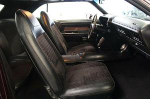 Dodge Challenger Hardtop 1970 года