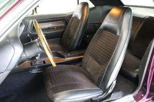 Dodge Challenger Hardtop 1970 года