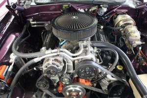 Dodge Challenger Hardtop 1970 года