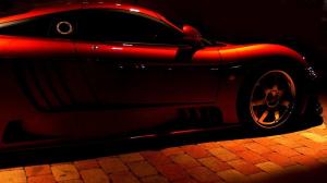 Saleen S7 2004 года, Mecum