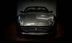 Ferrari California T by Vilner 2020 года