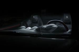 Ferrari California T by Vilner 2020 года