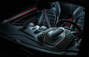 Ferrari California T by Vilner 2020 года