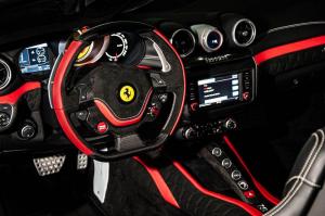 Ferrari California T by Vilner 2020 года