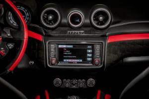 Ferrari California T by Vilner 2020 года