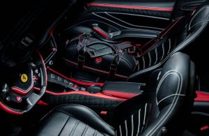 Ferrari California T by Vilner 2020 года
