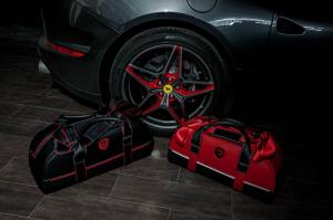 Ferrari California T by Vilner 2020 года