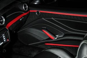 Ferrari California T by Vilner 2020 года