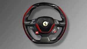 Ferrari California T by Vilner 2020 года