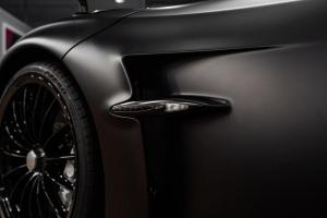 Pagani Huayra Roadster 2018 года