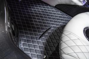 Pagani Huayra Roadster 2018 года