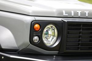 Suzuki Jimny Little:D by DAMD 2020 года
