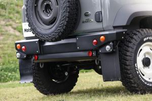 Suzuki Jimny Little:D by DAMD 2020 года