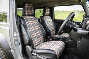 Suzuki Jimny Little:D by DAMD 2020 года