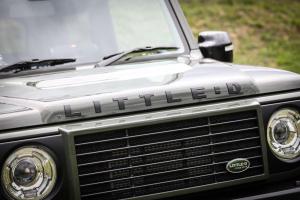 Suzuki Jimny Little:D by DAMD 2020 года