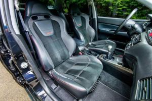 Mitsubishi Lancer Evolution IX MR 2006 года, Bring A Trailer