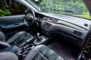 Mitsubishi Lancer Evolution IX MR 2006 года, Bring A Trailer