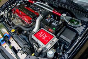 Mitsubishi Lancer Evolution IX MR 2006 года, Bring A Trailer