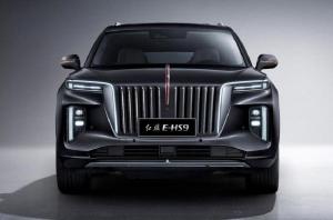 Появились подробности про аналог китайского Rolls-Royce