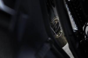 Indian Roadmaster Dark Horse Jack Daniel's Edition 2020 года