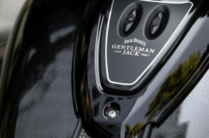 Indian Roadmaster Dark Horse Jack Daniel's Edition 2020 года