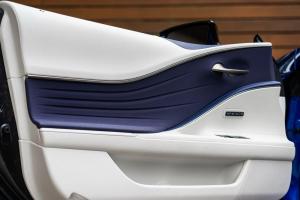 Lexus LC500 Convertible Regatta Edition 2020 года