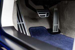Lexus LC500 Convertible Regatta Edition 2020 года
