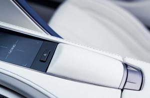 Lexus LC500 Convertible Regatta Edition 2020 года