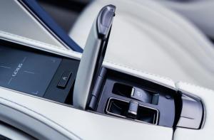 Lexus LC500 Convertible Regatta Edition 2020 года
