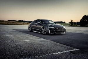 Audi RS7 Sportback Nebulus by HGP Turbo Retrofitting & BlackBox-Richter