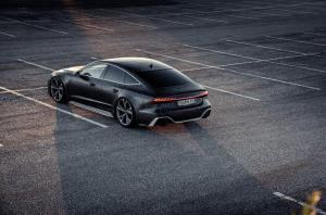 Audi RS7 Sportback Nebulus by HGP Turbo Retrofitting & BlackBox-Richter