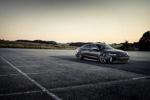 Audi RS7 Sportback Nebulus by HGP Turbo Retrofitting & BlackBox-Richter
