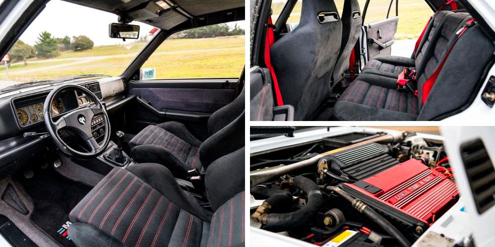 Lancia Delta HF Integrale Evoluzione Martini 5 1992 года, Bring A Trailer