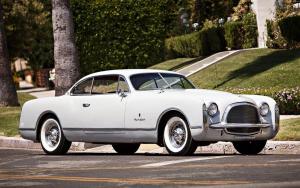 Chrysler Special 1953 года, Gooding & Company