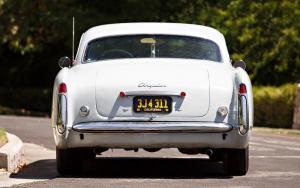 Chrysler Special 1953 года, Gooding & Company