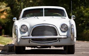 Chrysler Special 1953 года, Gooding & Company