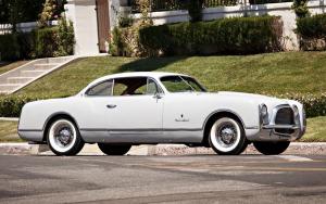 Chrysler Special 1953 года, Gooding & Company