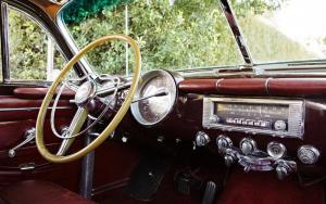 Chrysler Special 1953 года, Gooding & Company