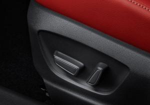 Toyota Camry WS Black Edition 2020 года
