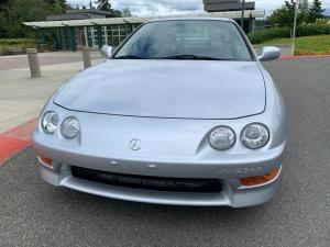 Acura Integra GS-R Coupe 2001 года, Bring A Trailer