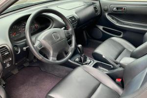 Acura Integra GS-R Coupe 2001 года, Bring A Trailer