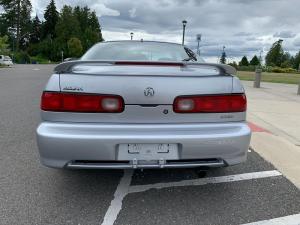 Acura Integra GS-R Coupe 2001 года, Bring A Trailer