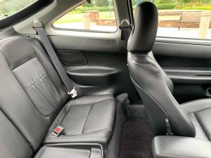 Acura Integra GS-R Coupe 2001 года, Bring A Trailer