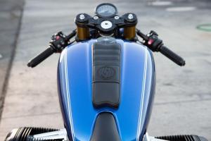 BMW R 18 Dragster 2020 года