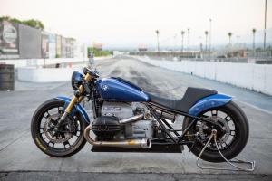 BMW R 18 Dragster 2020 года