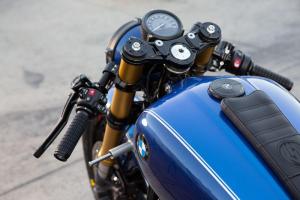 BMW R 18 Dragster 2020 года