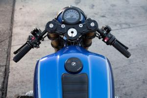 BMW R 18 Dragster 2020 года